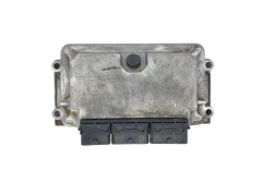 Steuergerät 0281001839 9630059880 PSA Bosch 54341