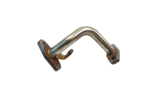 Ladeluftschlauch 70020R 151970020R 151972211R 1.5dci Renault Nissan