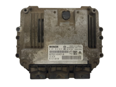 Steuergerät PSA 0281012619 9661032980 Bosch 