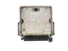 Steuergerät PSA 0281010500 9641606980 Bosch 37724