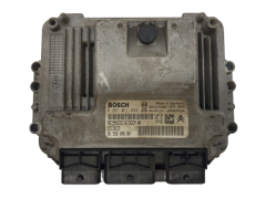Steuergerät PSA 0281011233 9653239880 Bosch 20462