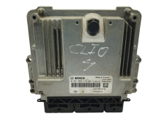 Steuergerät Renault 237106319R 0281033119 237108281R Bosch 68038