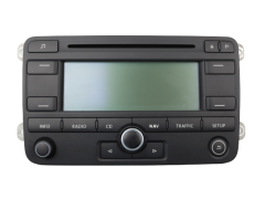 Cd-Radio Navi Volkswagen 1K0035191C 7612002042