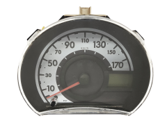Tacho Kombiinstrument Aygo 107 C1 83800-0H011-A Toyota PSA 29164