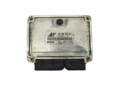 Steuergerät 038906019LR 0281011143 3M21 12A650 GA Ford Bosch 17141
