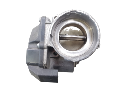 Drosselklappe 03G128063G A2C53249824 VAG TDI 2361