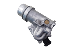 Drosselklappe 8200614985 Renault Dacia Nissan 1.5 DCI 1573