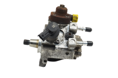 Einspritzpumpe 0445010577 CV2Q9A543AA 1.5 1.6 TDCI Bosch Ford Fiesta 1926345
