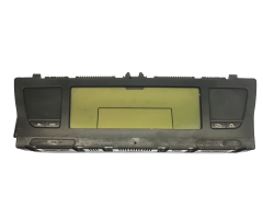 Tacho Kombiinstrument Citroen C4 Picasso 9665500080 A 01 43529 Tacho Kombiinstrument Citroen C4 Picasso 9665500080 A 01 43529