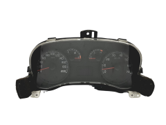 Tacho Kombiinstrument Fiat Punto 46833368 503000460300 50271