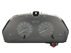 Tacho Kombiinstrument Citroen Saxo 9627933380 09028029907 49687