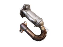 Agr-Kühler EGR 147352070R 147357493R 8200577965 1.5 dci Renault 0 Agr-Kühler EGR 147352070R 147357493R 8200577965 1.5 dci Renault 0