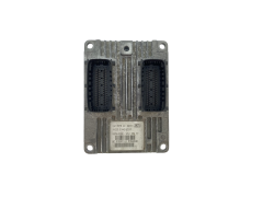 Steuergerät IAW5SF9.AC BC.0103811.D 51899840 Ford 56767