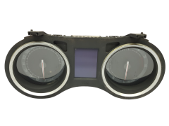 Tacho Kombiinstrument Alfa Romeo Brera 60694548 A2C53108669 VDO