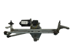 Wischergetriebe Opel Combo C 09225616 91498-232