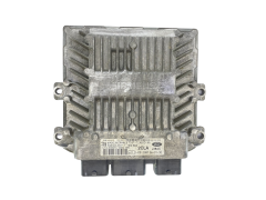 Steuergerät 7S61-12A650-AA 5WS40433A-T SID 804 2CLA Ford Siemens 63952