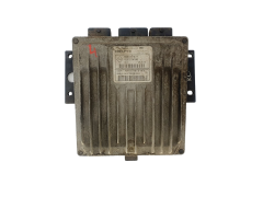 Steuergerät 8200331477 8200374168 R0410C116B Renault Delphi 42155