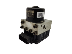 Abs-Pumpe Peugeot 206 9632539480 10.0948-1108.3 Ate 4687