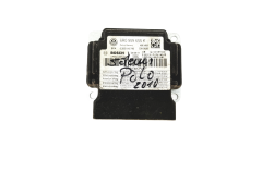 Steuergerät Moduł 6R0959655K 0285010793 VW Bosch