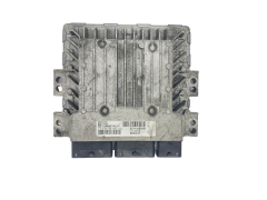 Steuergerät Renault S180067124A 237103956R 237100669R Continental 57167