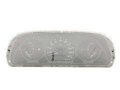 Tacho Kombiinstrument Fiat Palio Siena 46551091 06063189901 26206