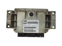 Steuergerät PSA 9647498180 9657429680 IAW 6LP2.03 Magneti Marelli 14640