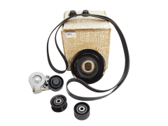 Keilriemenspanner Neues Original Renault 3.0 dCi V6 7701479031