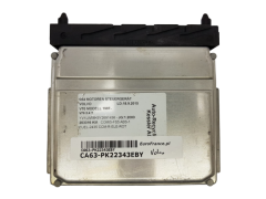 Steuergerät Volvo 0261206272 09470738B Bosch Steuergerät Volvo 0261206272 09470738B Bosch