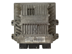 Steuergerät 9657662380 9647423380 5WS40155C-T PSA Siemens 3009 Steuergerät 9657662380 9647423380 5WS40155C-T PSA Siemens 3009