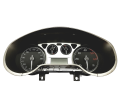 Tacho Kombiinstrument Lancia Delta 51835099 503005080401 42148