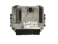Steuergerät PSA 0281012468 9663268380 9653958980 Bosch 25773