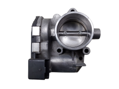 Drosselklappe Citroen Peugeot 0280750085 1635Q9 1.6 Bosch 2038