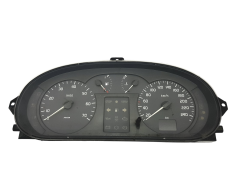 Tacho Kombiinstrument Renault Megane 1 Scenic 1 8200071811 57515