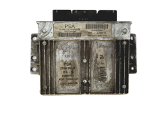 Steuergerät 9651500880 9644625680 21584350-8 PSA Sagem 26560 Steuergerät 9651500880 9644625680 21584350-8 PSA Sagem 26560
