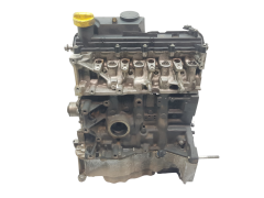 Dieselmotor K9K734 K9K7734 1.5Dci Renault Scenic 2 Siemens