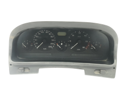 Tacho Kombiinstrument Lancia Kappa 40590