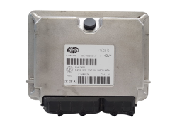 Getriebesteuerung Fiat 500 51864449 CFC328F.05 Magneti Marelli