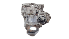 Getriebe JH3176 8200805160 1.2 16v Renault Clio 3 Modus 08