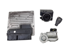 Startset Mercedes C W203 A2711539179 2095451708 A2034621130 1.8 Startset Mercedes C W203 A2711539179 2095451708 A2034621130 1.8
