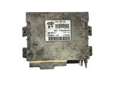 Steuergerät 7700860324 7700874630 16085.134 Renault Magneti 26711