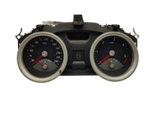 Tacho Kombiinstrument Renault Megane 2 8200399695D 1039