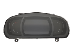 Tacho Kombiinstrument Renault Scenic 4 248105513R 7759