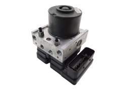 Abs-Pumpe Opel Astra H Zafira B 24447833 10.0970-0504.3 2326 Abs-Pumpe Opel Astra H Zafira B 24447833 10.0970-0504.3 2326