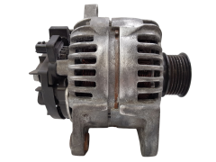 Lichtmaschine Generator Renault 8200660025 0124425070 120A 1.6 16V Bosch Lichtmaschine Generator Renault 8200660025 0124425070 120A 1.6 16V Bosch