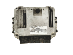 Steuergerät Ford 0281011701 6M51-12A650-NC Bosch 28186