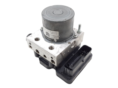 Abs-Pumpe Citroen Peugeot Opel 9812786180 0265956353 1040