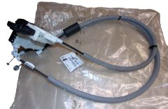Türschloss Links Neues Original 9808417280 Citroen Peugeot