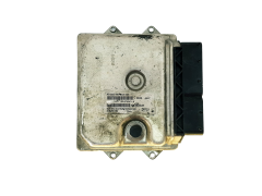 Steuergerät Ford 51892331 MJD.8F2.K1 BC.0103471.A Magneti Marelli 