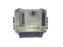 Steuergerät 0281012589 8200527725 8200527756 Renault Bosch 61348