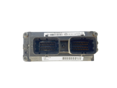 Steuergerät IAW59F.M3 55181132 Fiat Magneti Marelli 39923